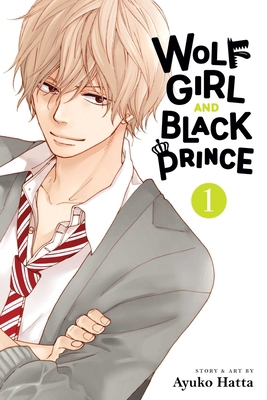Wolf Girl and Black Prince, Vol. 1 1974737527 Book Cover