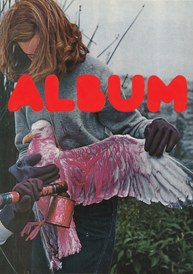 Album 0985136499 Book Cover