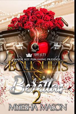 Bouquets & Berettas 2 1718623275 Book Cover