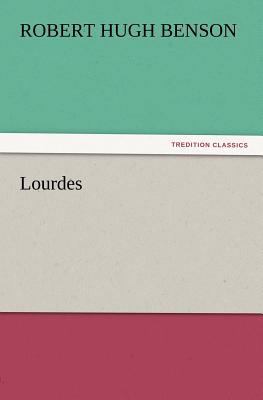 Lourdes 3847233483 Book Cover