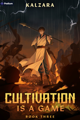 Cultivation Is a Game 3: A Xianxia Litrpg B0GWTK7Z8T Book Cover