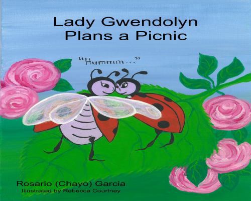 Lady Gwendolyn Plans a Picnic