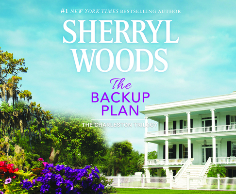 The Backup Plan 1662095090 Book Cover