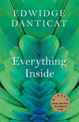 Everything Inside 1529414679 Book Cover