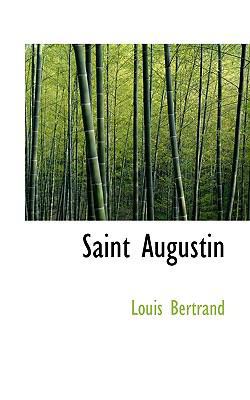Saint Augustin 1116743582 Book Cover