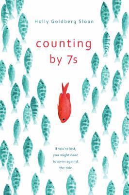 Counting by 7s 1743626533 Book Cover