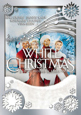 Irving Berling's White Christmas B001M45ATY Book Cover