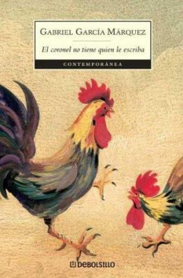 Coronel No Tiene Quien Le Escriba [Spanish] 9871138008 Book Cover