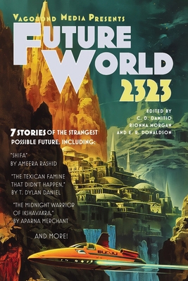 Future World 2323 1962668169 Book Cover