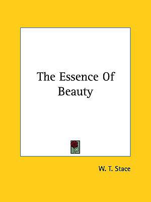 The Essence of Beauty 1161549072 Book Cover