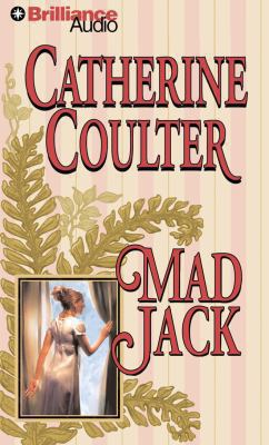 Mad Jack 1491500158 Book Cover