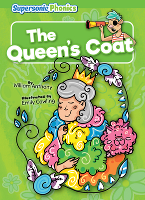 The Queen's Coat B0BZTH968K Book Cover