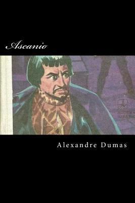 Ascanio [French] 1976388236 Book Cover
