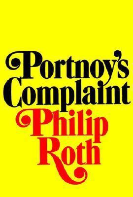 Portnoy's Complaint 0375507930 Book Cover