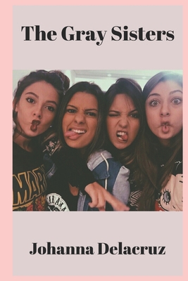 The Gray Sisters 1691867195 Book Cover