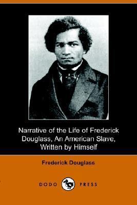 Narrative of the Life of Frederick Douglass, an... 1406502286 Book Cover