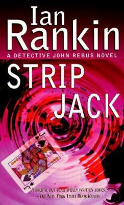 Strip Jack B002A7I6AM Book Cover