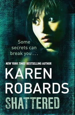 Shattered 0340978791 Book Cover