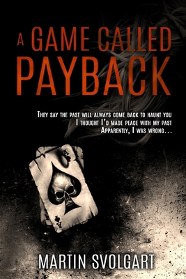 A Game Called Payback 8797159565 Book Cover