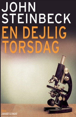 En dejlig torsdag [Danish] 8726106337 Book Cover