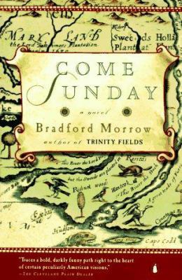Come Sunday 0140247564 Book Cover
