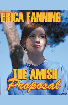 The Amish Proposal B0CWXKNCR5 Book Cover