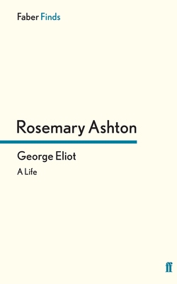 George Eliot 0571296483 Book Cover