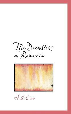 The Deemster; A Romance 1116455595 Book Cover