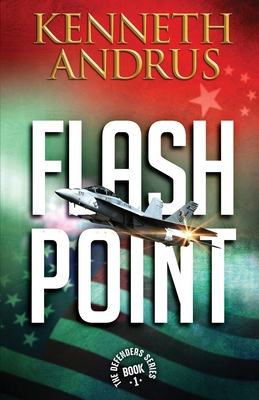 Flash Point 1948263785 Book Cover