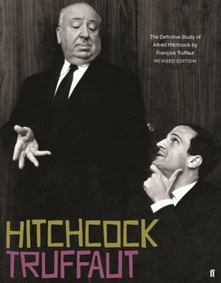 Hitchcock 0571333699 Book Cover