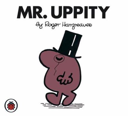 Mr Snooty V11: Mr Men and Little Miss 1846462975 Book Cover