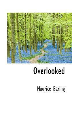 Overlooked 1115979000 Book Cover