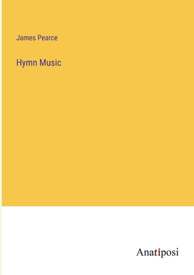 Hymn Music 338213022X Book Cover