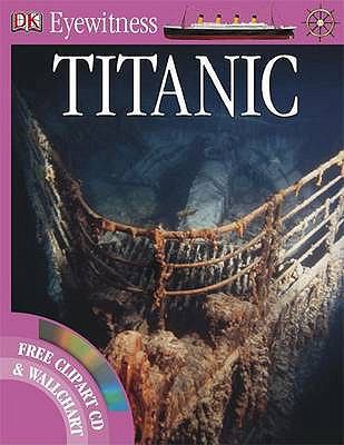 Titanic. 1405337818 Book Cover