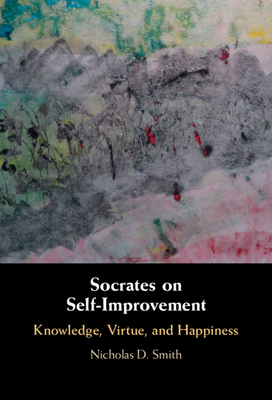 Socrates on Self-Improvement 1316515532 Book Cover