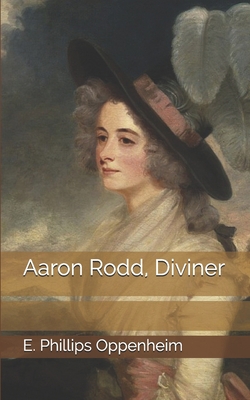 Aaron Rodd, Diviner 1697355552 Book Cover