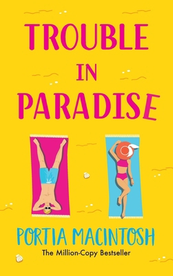 Trouble in Paradise 1804266914 Book Cover