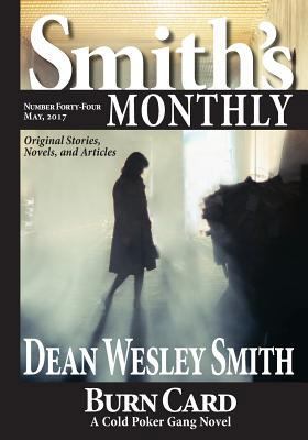 Smith's Monthly #44 1561466875 Book Cover