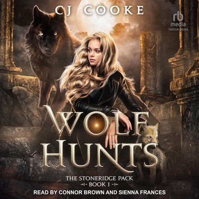 Wolf Hunts B0C3G31MVJ Book Cover