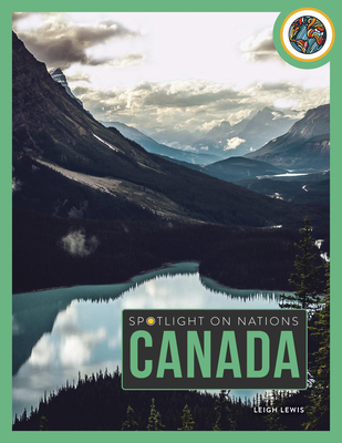 Canada B0GHMMZSMM Book Cover