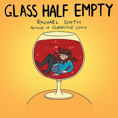 Glass Half Empty 1785788973 Book Cover