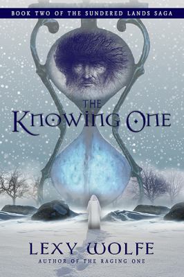 The Knowing One 1946006815 Book Cover