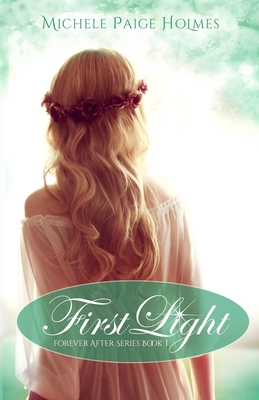 First Light B0CTCJG8CF Book Cover