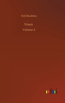 Vixen: Volume 2 3752373822 Book Cover