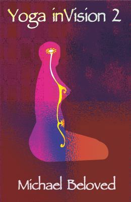 Yoga inVision 2 1942887094 Book Cover