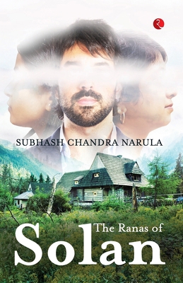 The Ranas of Solan 9357025952 Book Cover
