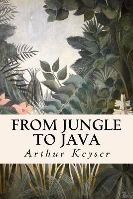 From Jungle to Java: The Trivial Impressions of... 1530292050 Book Cover