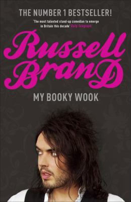 My Booky Wook 0340936177 Book Cover