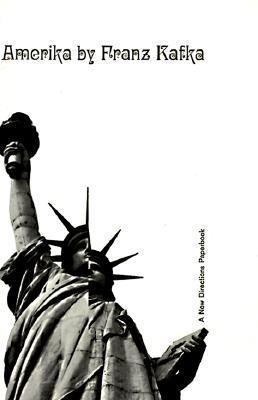 Amerika 0811200752 Book Cover