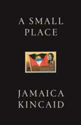 Small Place 1911547097 Book Cover